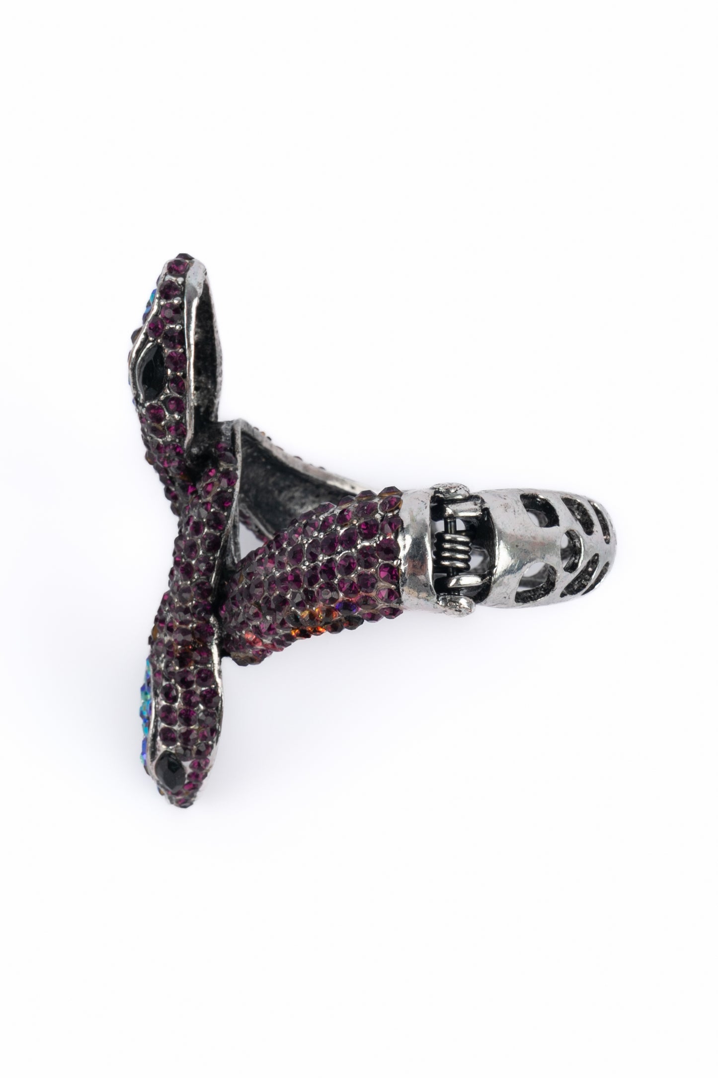 Bracelet "Serpent" Yves Saint Laurent