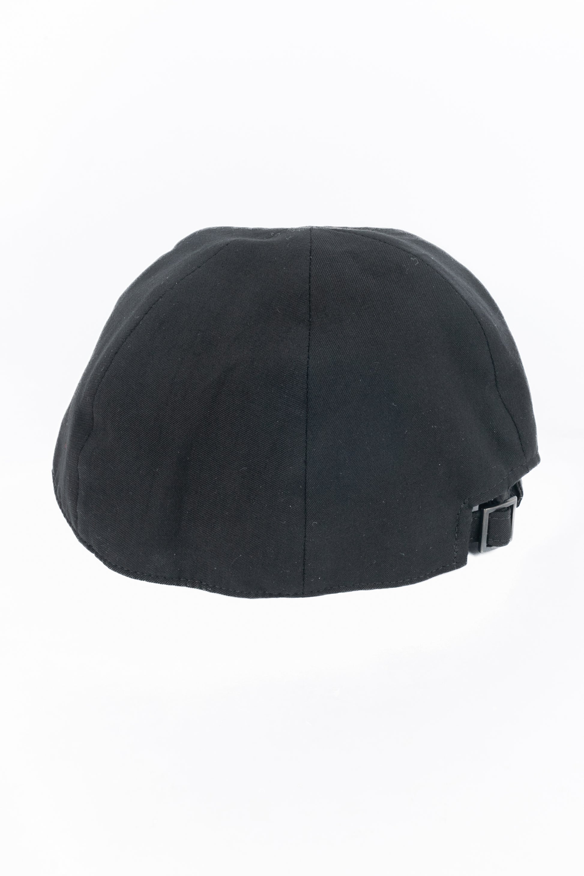 Casquette Yohji Yamamoto 