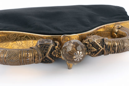 Sac à main vintage 1950-1960