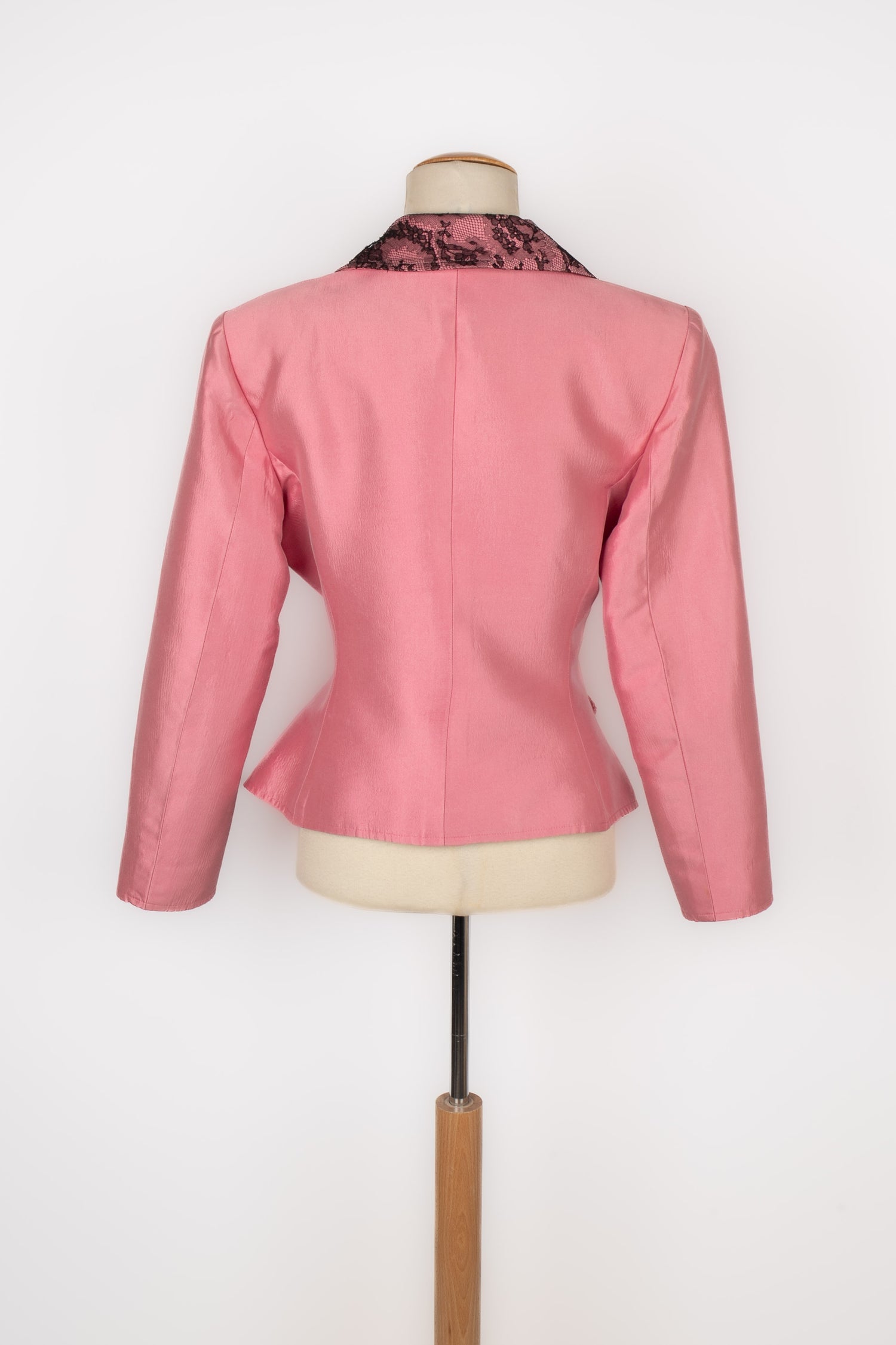 Veste Christian Lacroix