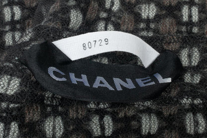 Ensemble Chanel Haute Couture 2002