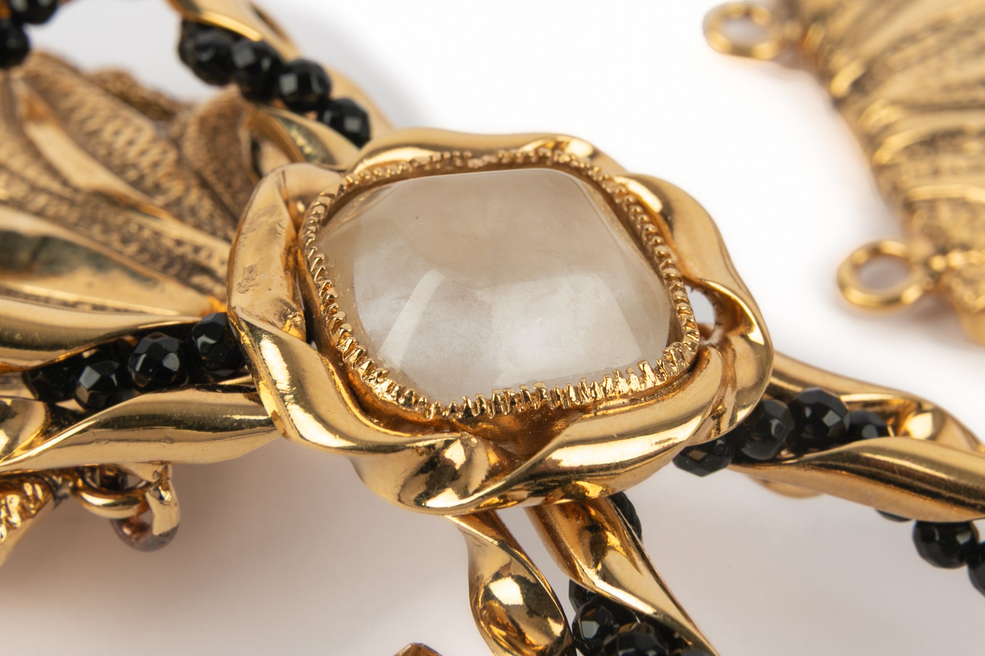 Ceinture bijou Goossens