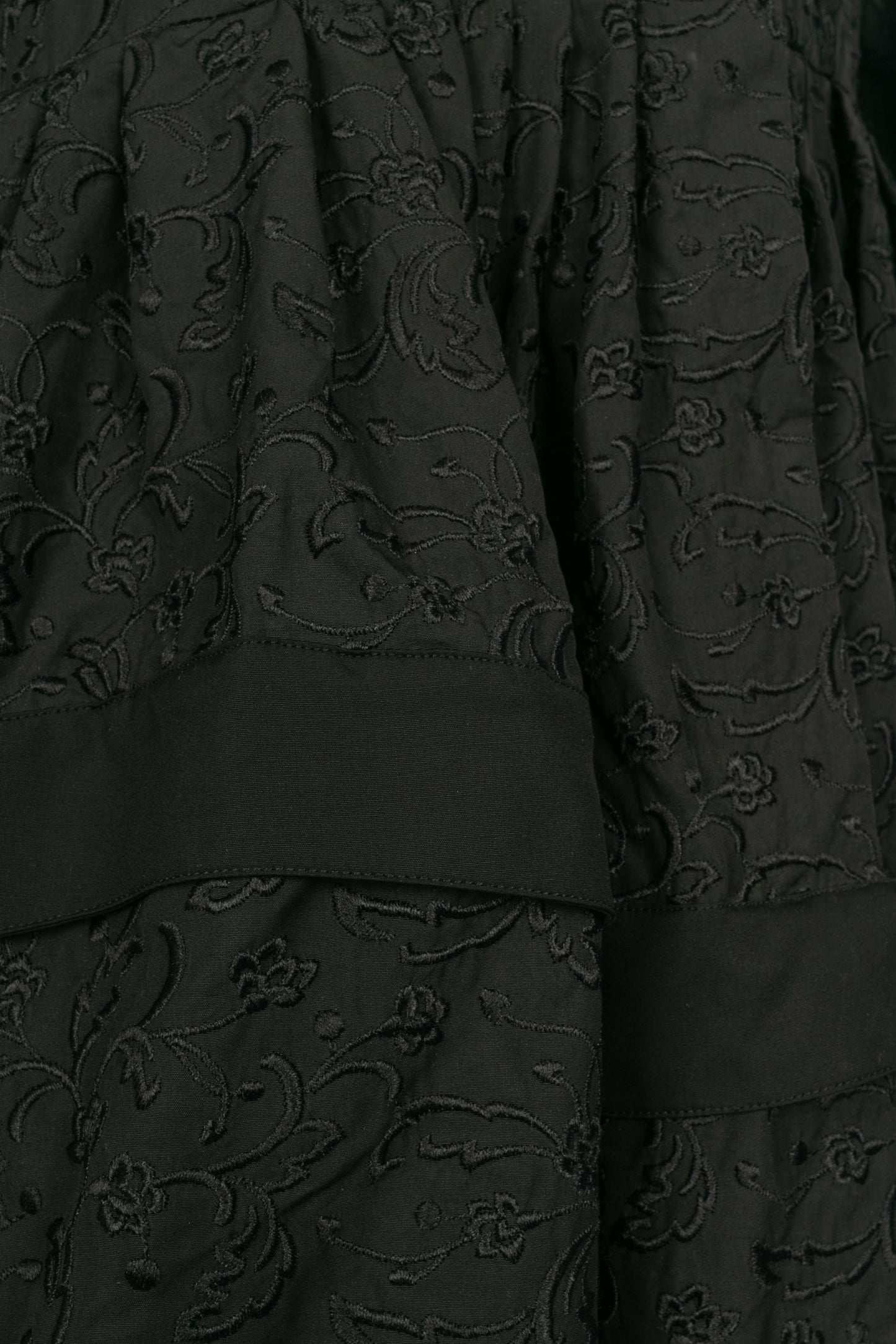 Robe Alaïa Printemps 2016