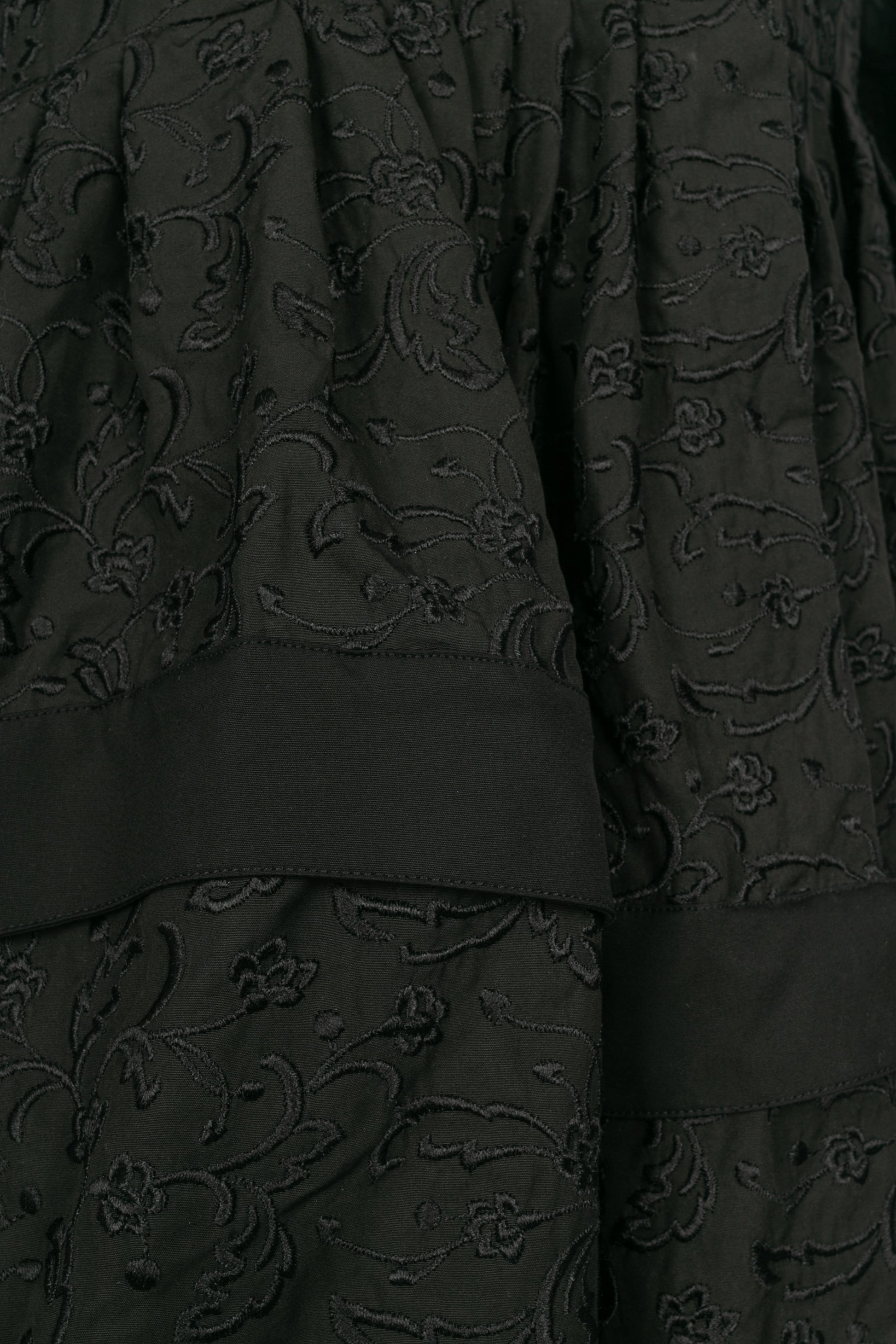 Robe Alaïa Printemps 2016