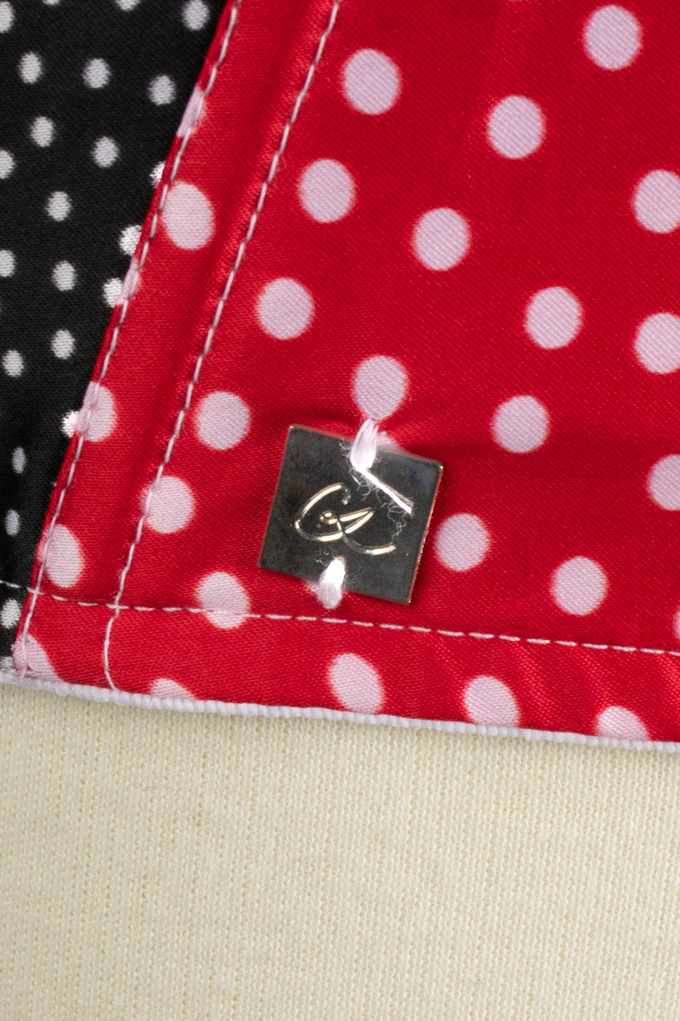 Ensemble trois pièces Christian Lacroix