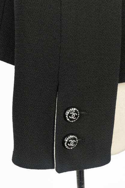 Veste Chanel Resort 2022