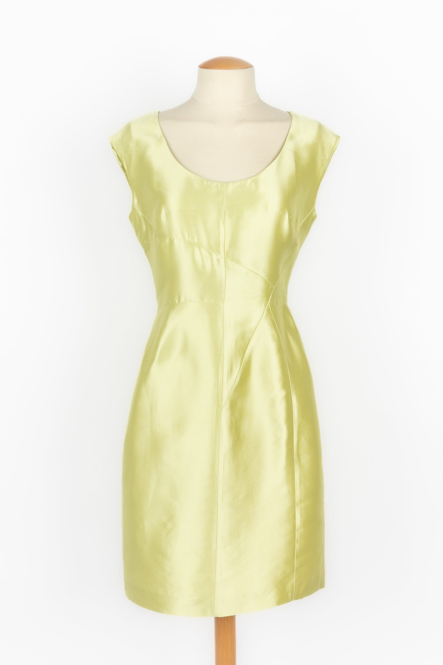 Ensemble Christian Dior 2007