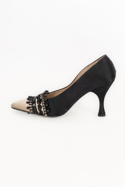 Chaussures escarpins Dior 