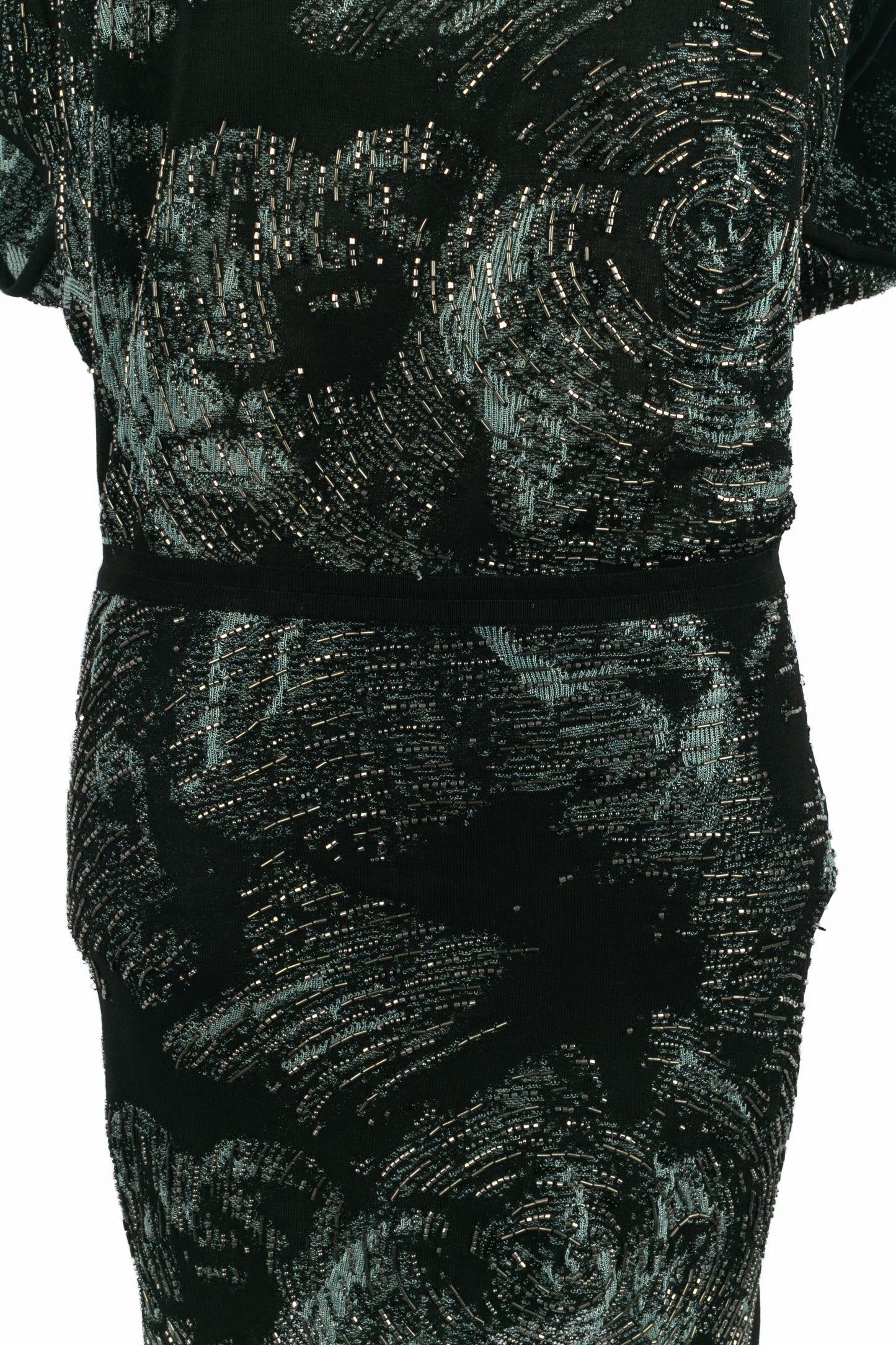 Robe courte Roberto Cavalli