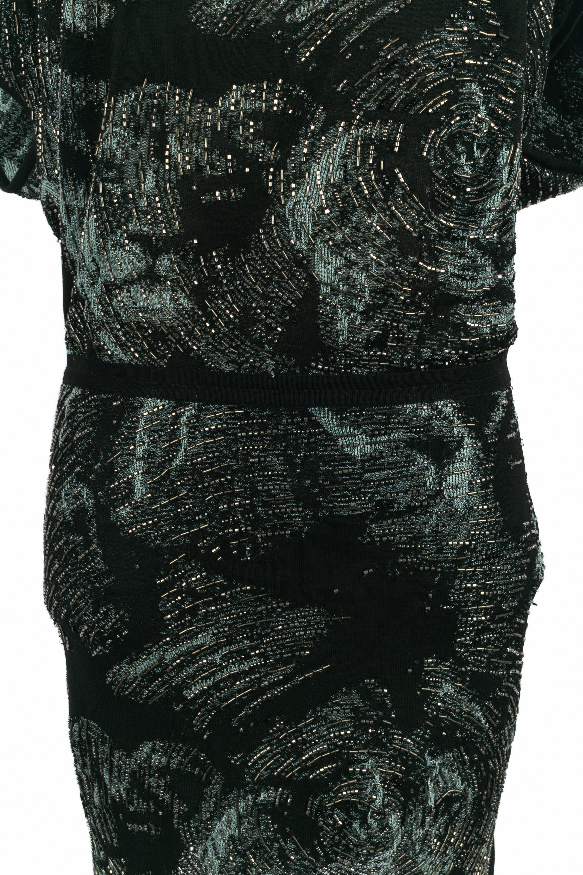 Robe courte Roberto Cavalli