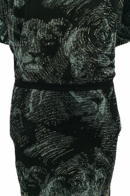 Robe courte Roberto Cavalli