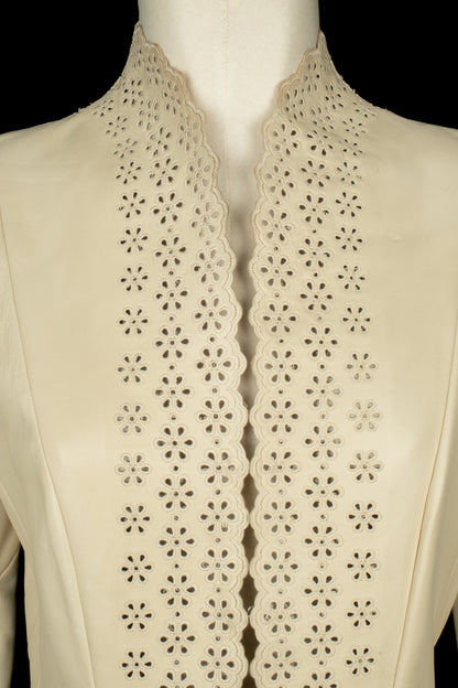 Veste Christian Dior 1998's