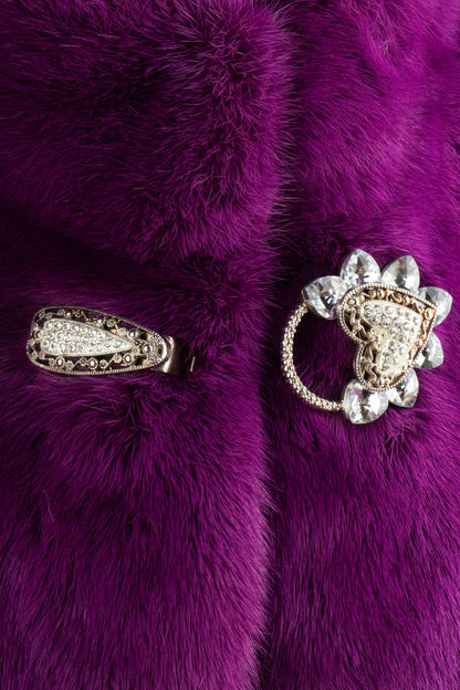 Manteau Christian Dior 1996's