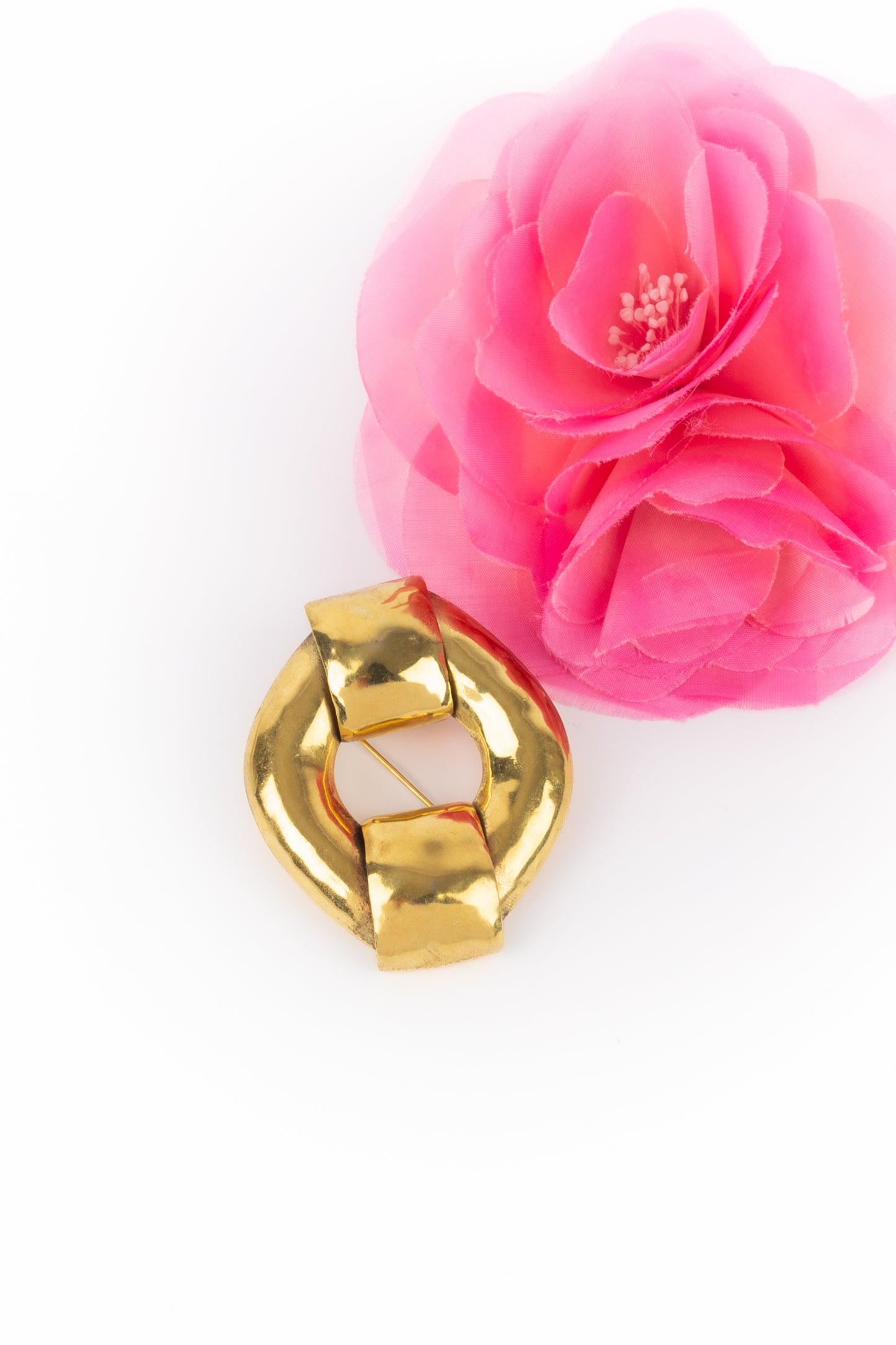 Broche Frances Patiky Stein