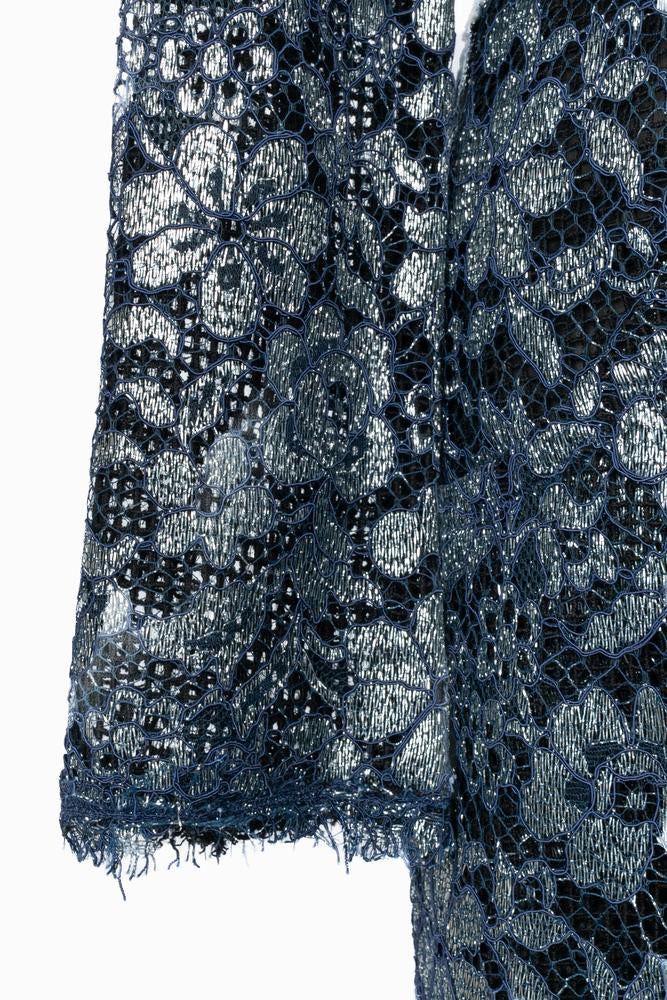 Robe Chanel Automne-Hiver 2015