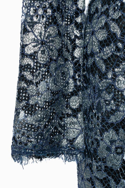 Robe Chanel Automne-Hiver 2015