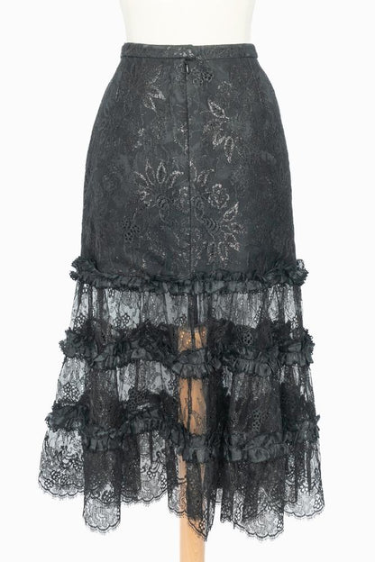 Ensemble Christian Lacroix Eté 1999