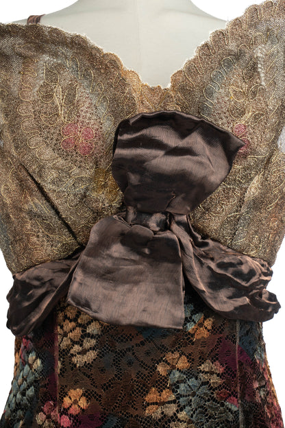 Robe Christian Lacroix 1995