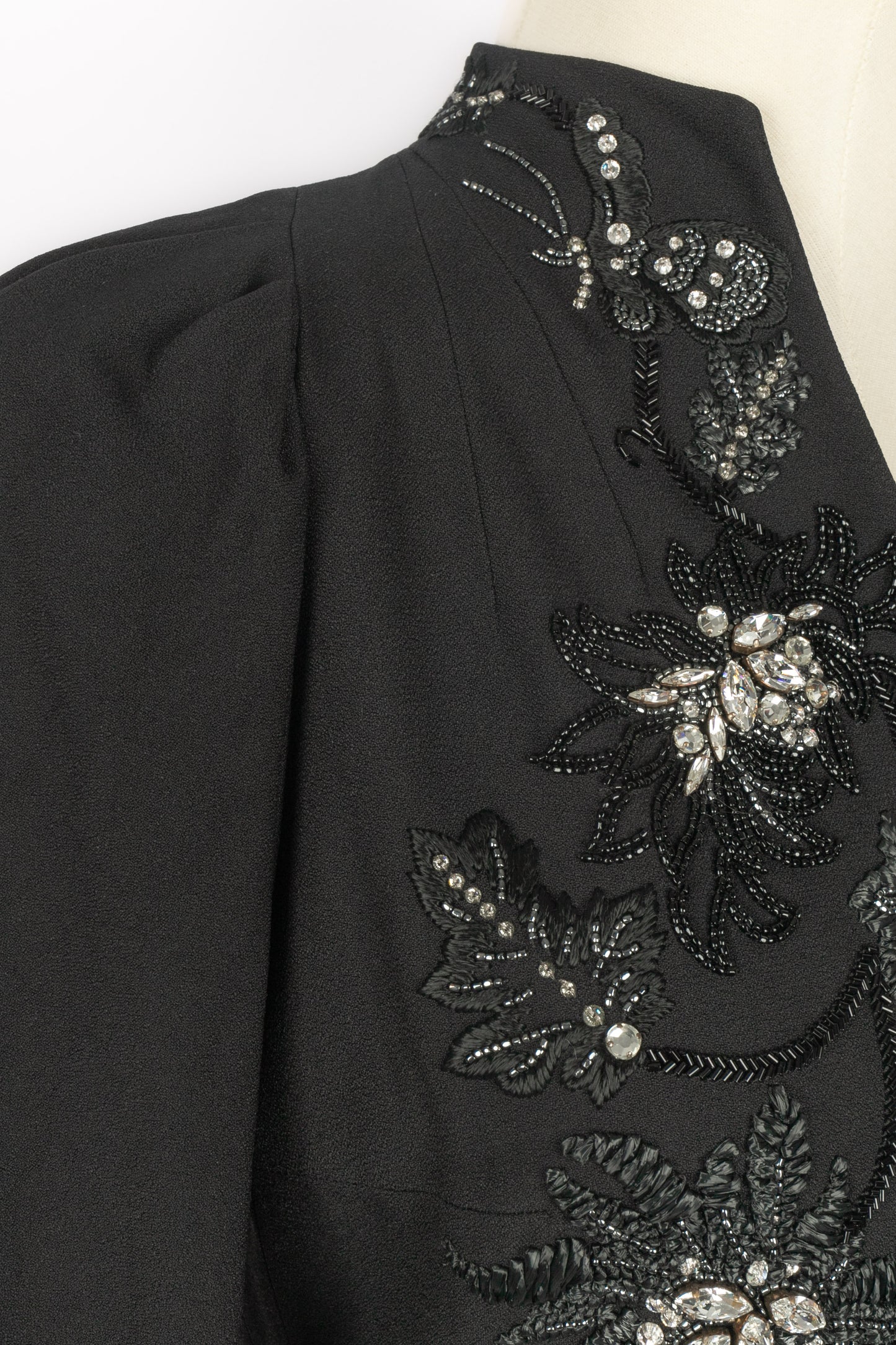 Veste Christian Dior hiver 2007