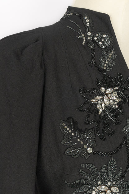 Veste Christian Dior hiver 2007