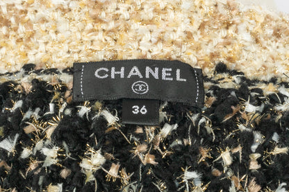 Gilet Chanel Pre-fall 2019