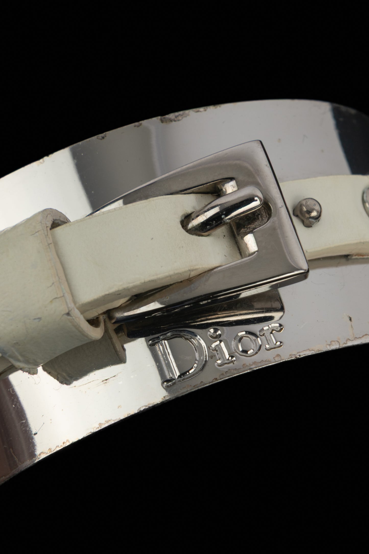 Bracelet Christian Dior Hiver 2003
