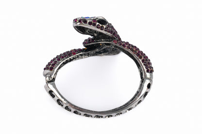 Bracelet "Serpent" Yves Saint Laurent