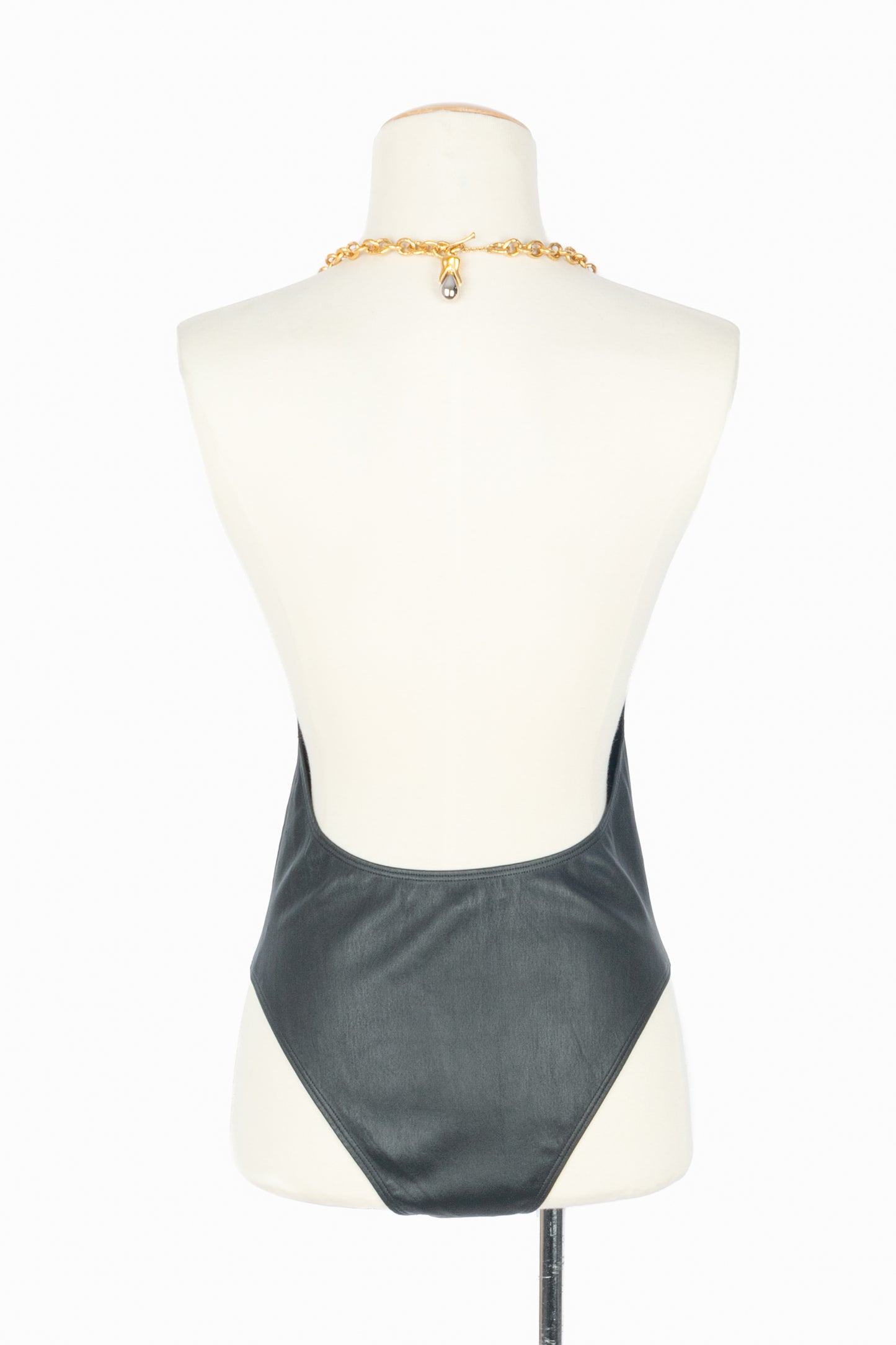 Body Schiaparelli Eté 2023