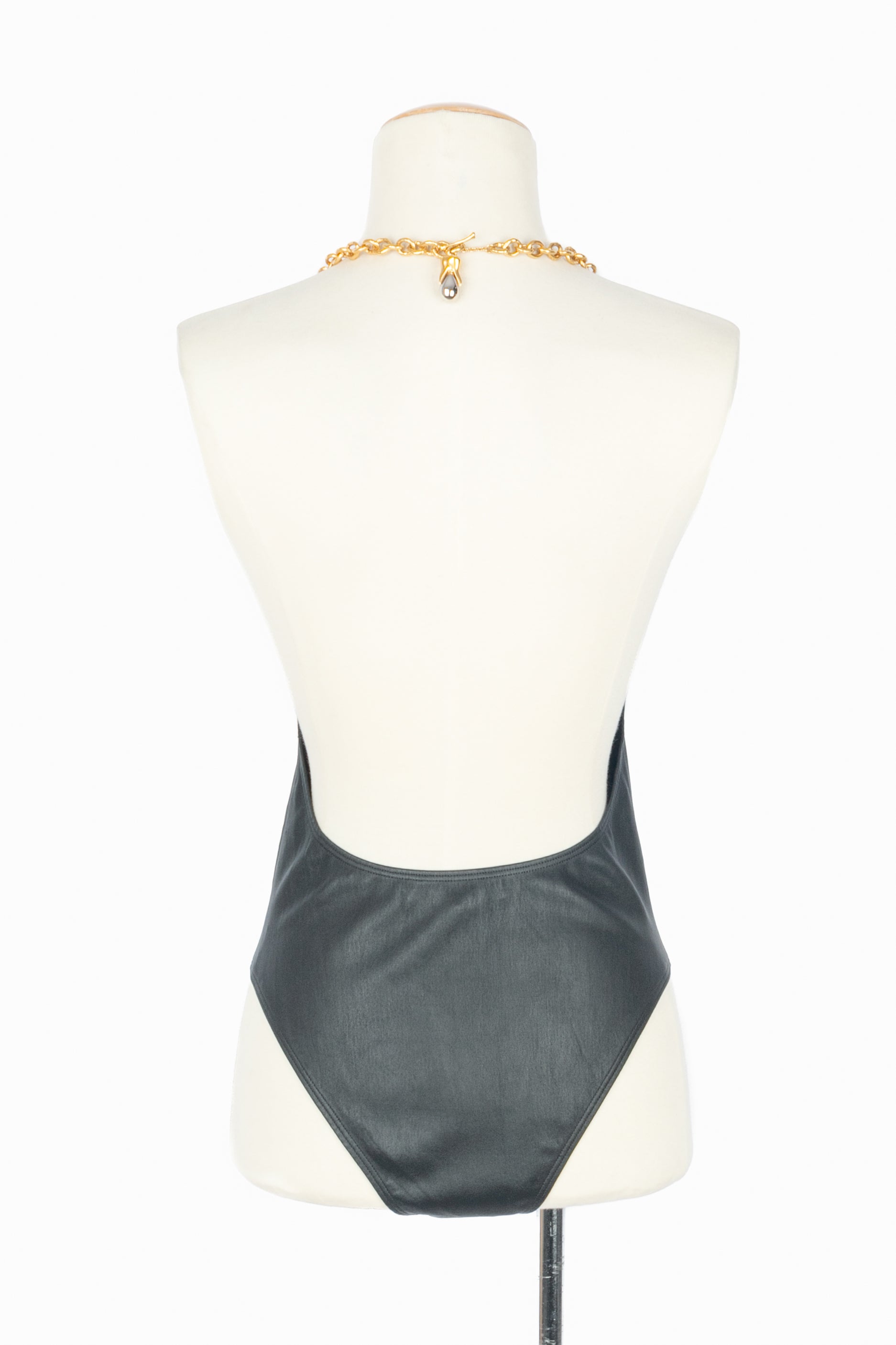 Body Schiaparelli Eté 2023