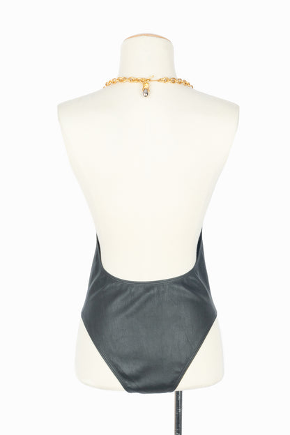 Body Schiaparelli Eté 2023