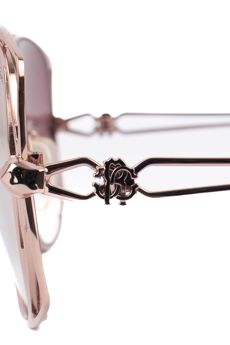 Lunettes de soleil Roberto Cavalli Collection Casentino