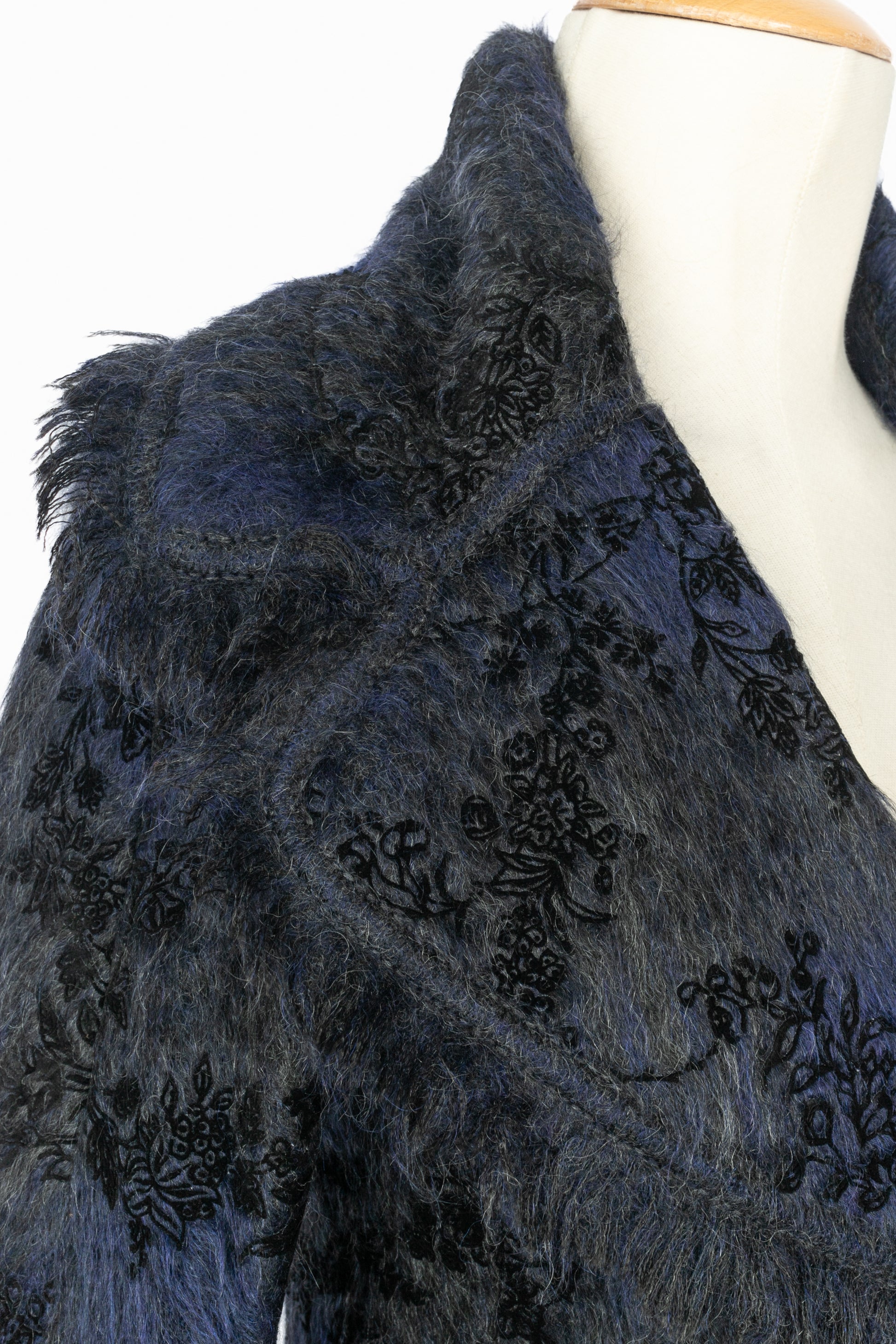 Veste John Galliano Automne 1998-1999