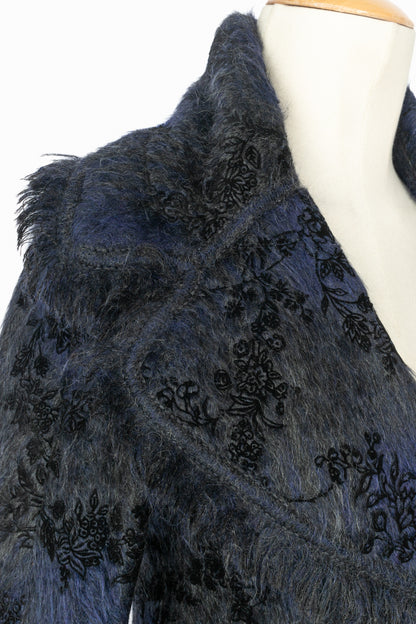 Veste John Galliano Automne 1998-1999