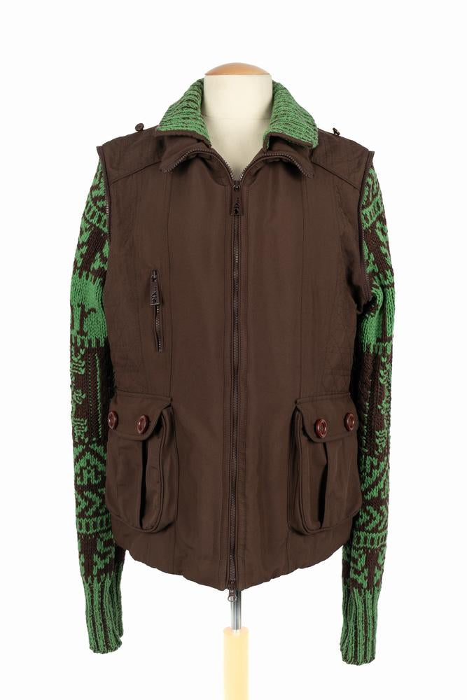 Manteau Dior 