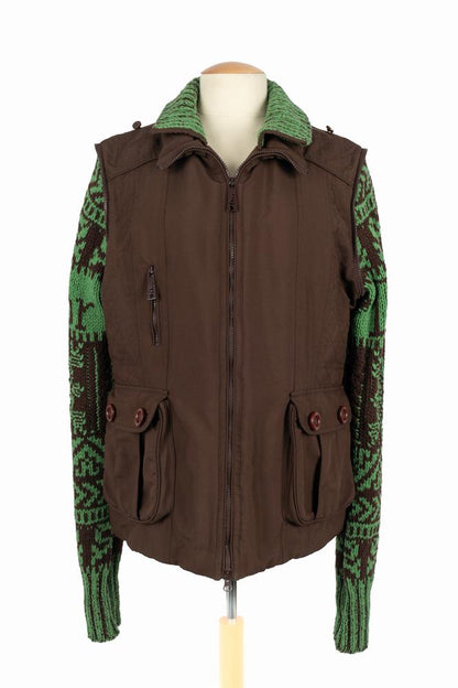 Manteau Dior 