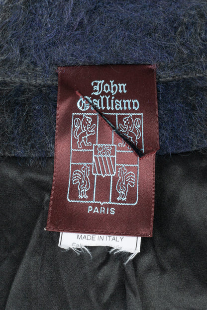 Veste John Galliano Automne 1998-1999