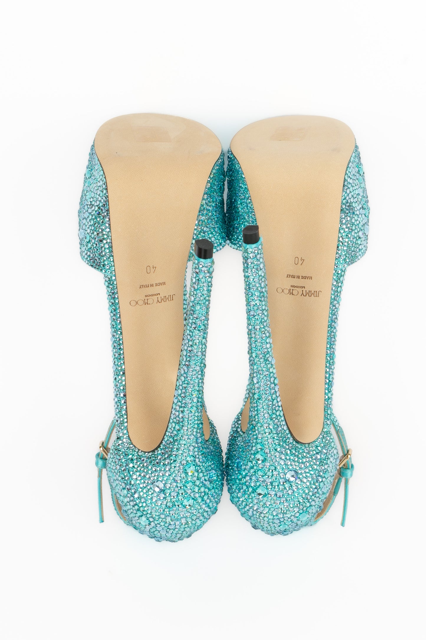 Escarpins "Max 150" Jimmy Choo