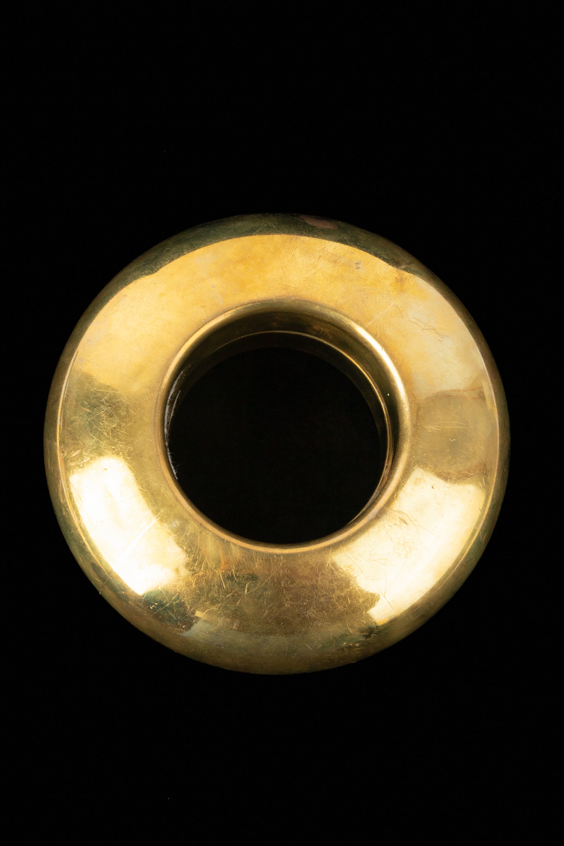 Bracelet "Jonc" Thierry Mugler Haute Couture 1990's