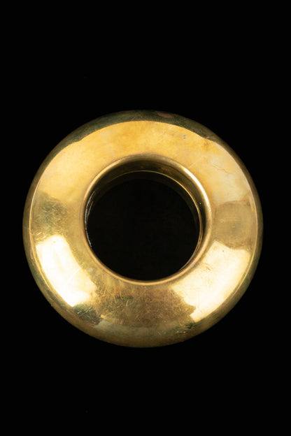 Bracelet "Jonc" Thierry Mugler Haute Couture 1990's