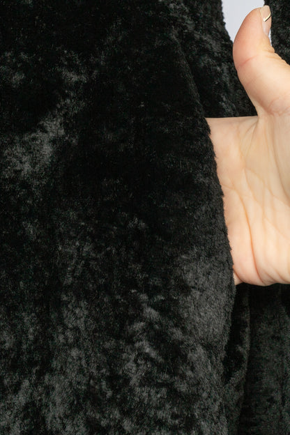 Manteau "Patineuse" Alaïa Hiver 1992