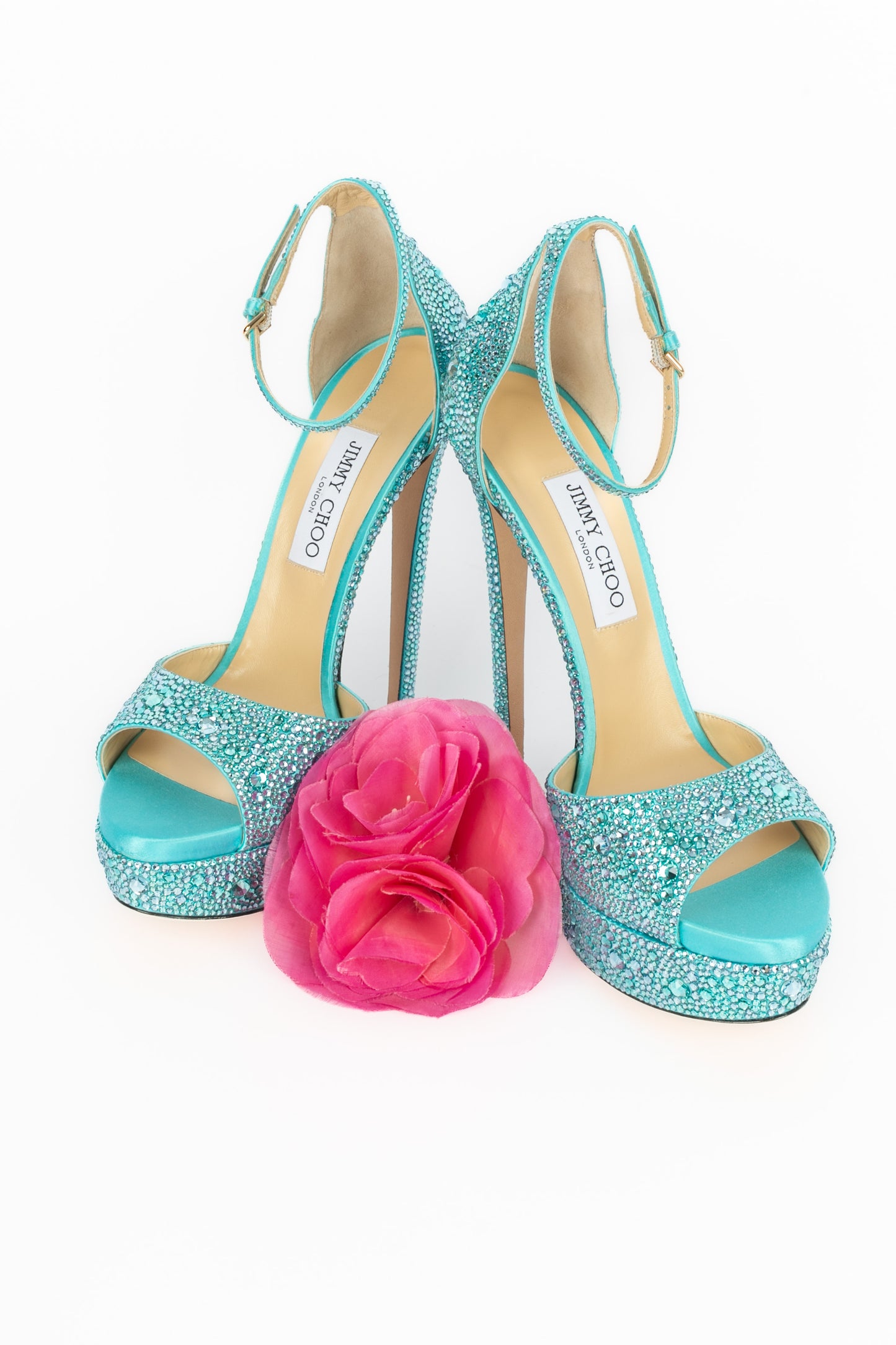 Escarpins "Max 150" Jimmy Choo