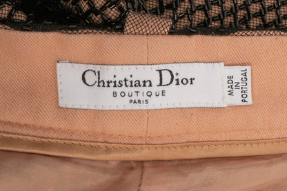 Pantalon Christian Dior 2006