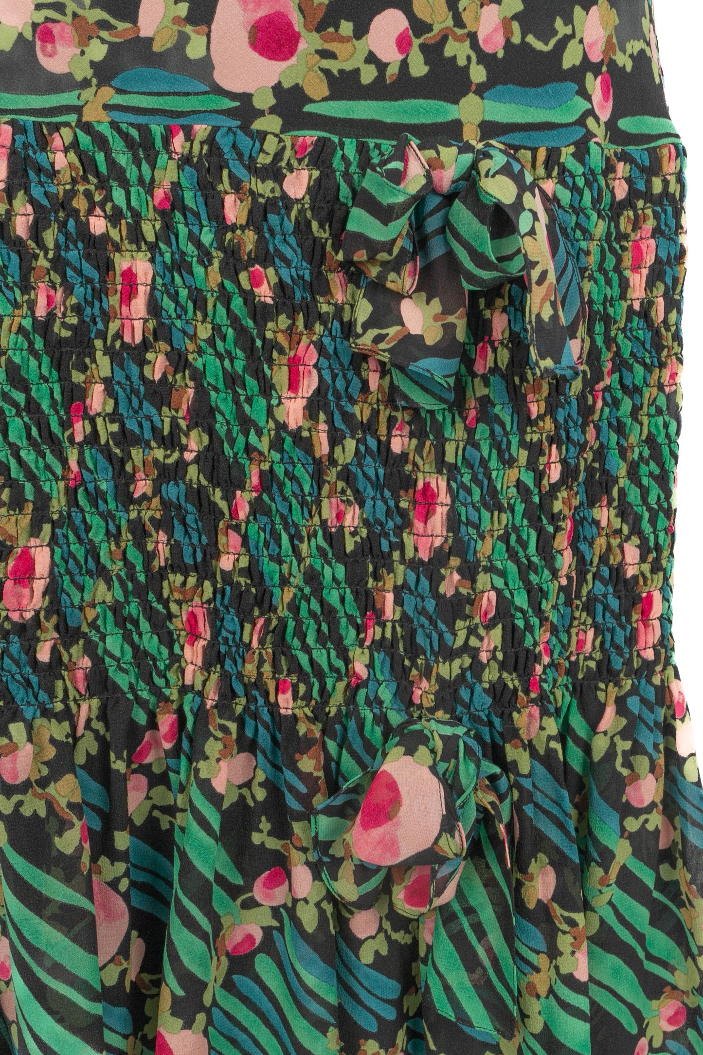 Robe "Renée" John Galliano Hiver 2005