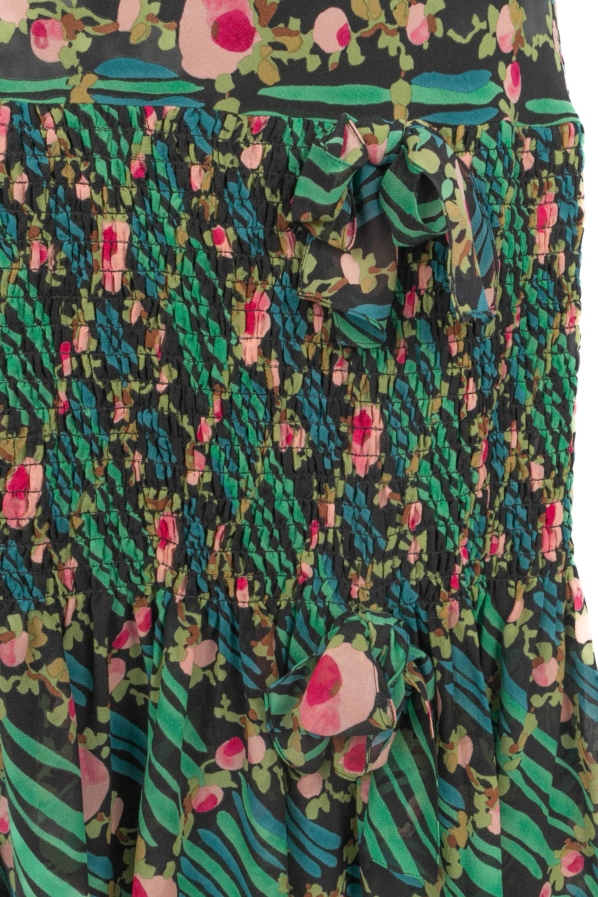 Robe "Renée" John Galliano Hiver 2005