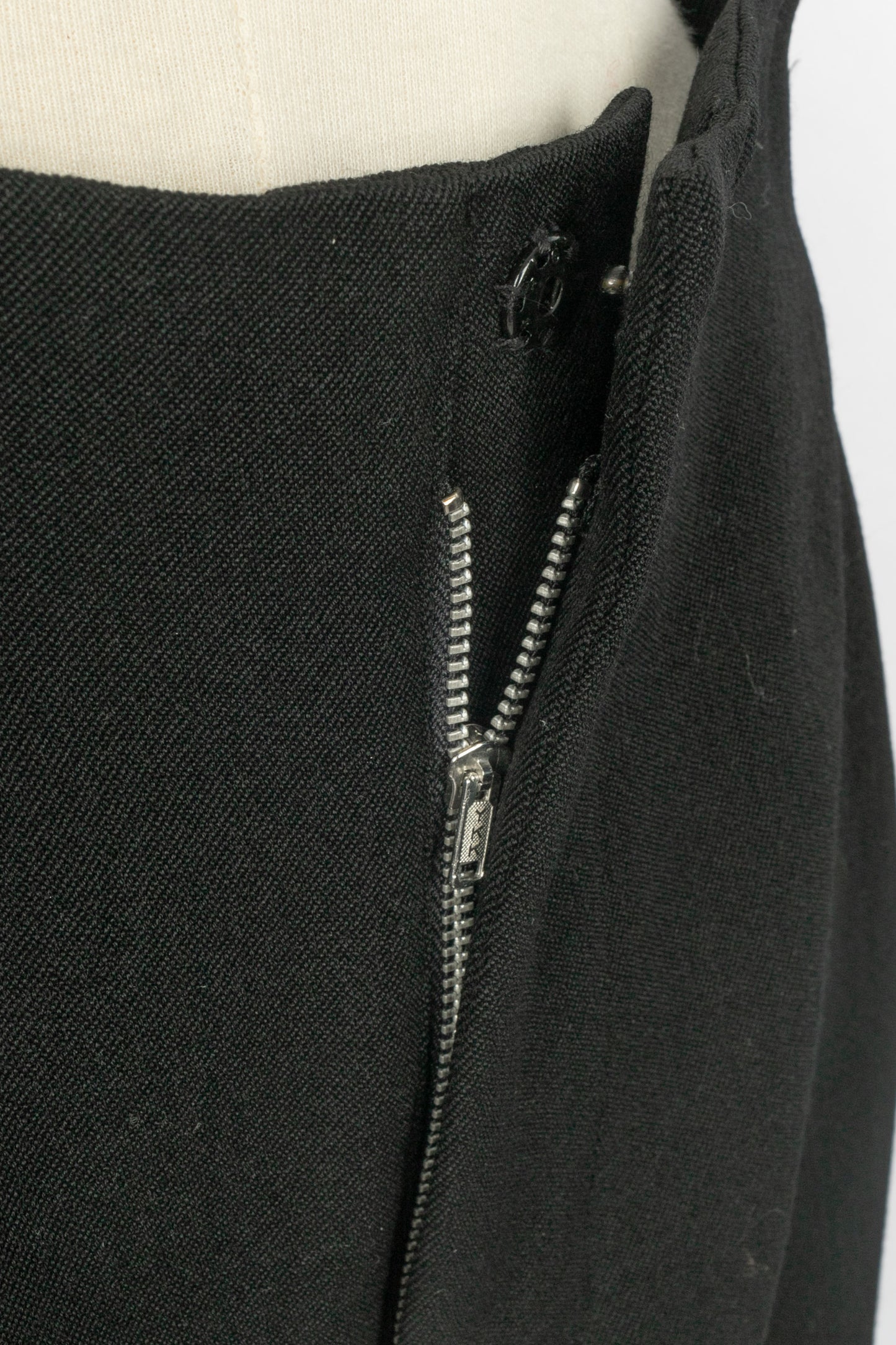 Pantalon Yohji Yamamoto