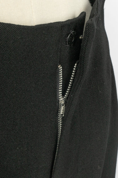 Pantalon Yohji Yamamoto