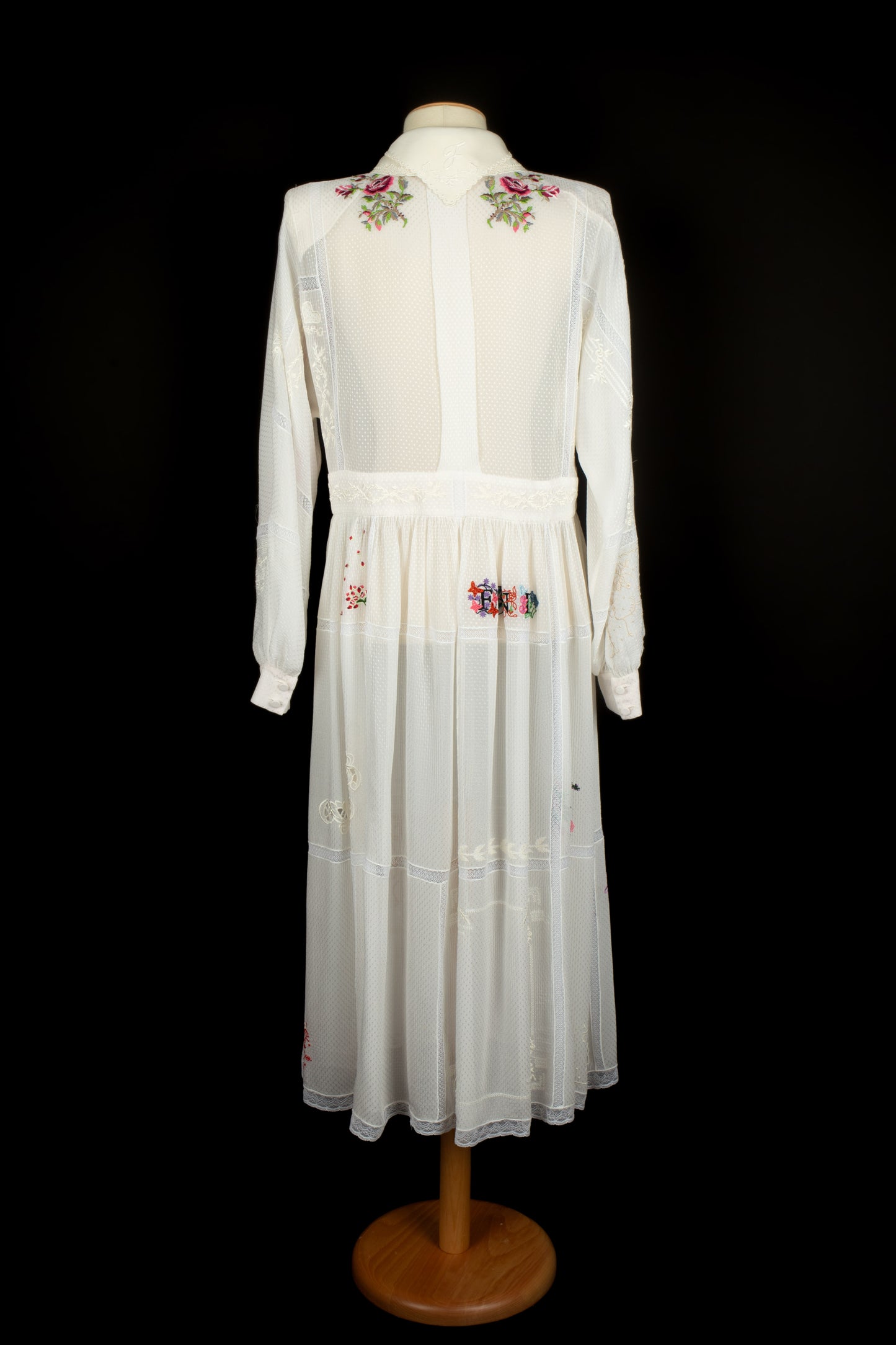 Robe Fendi Hiver 2018