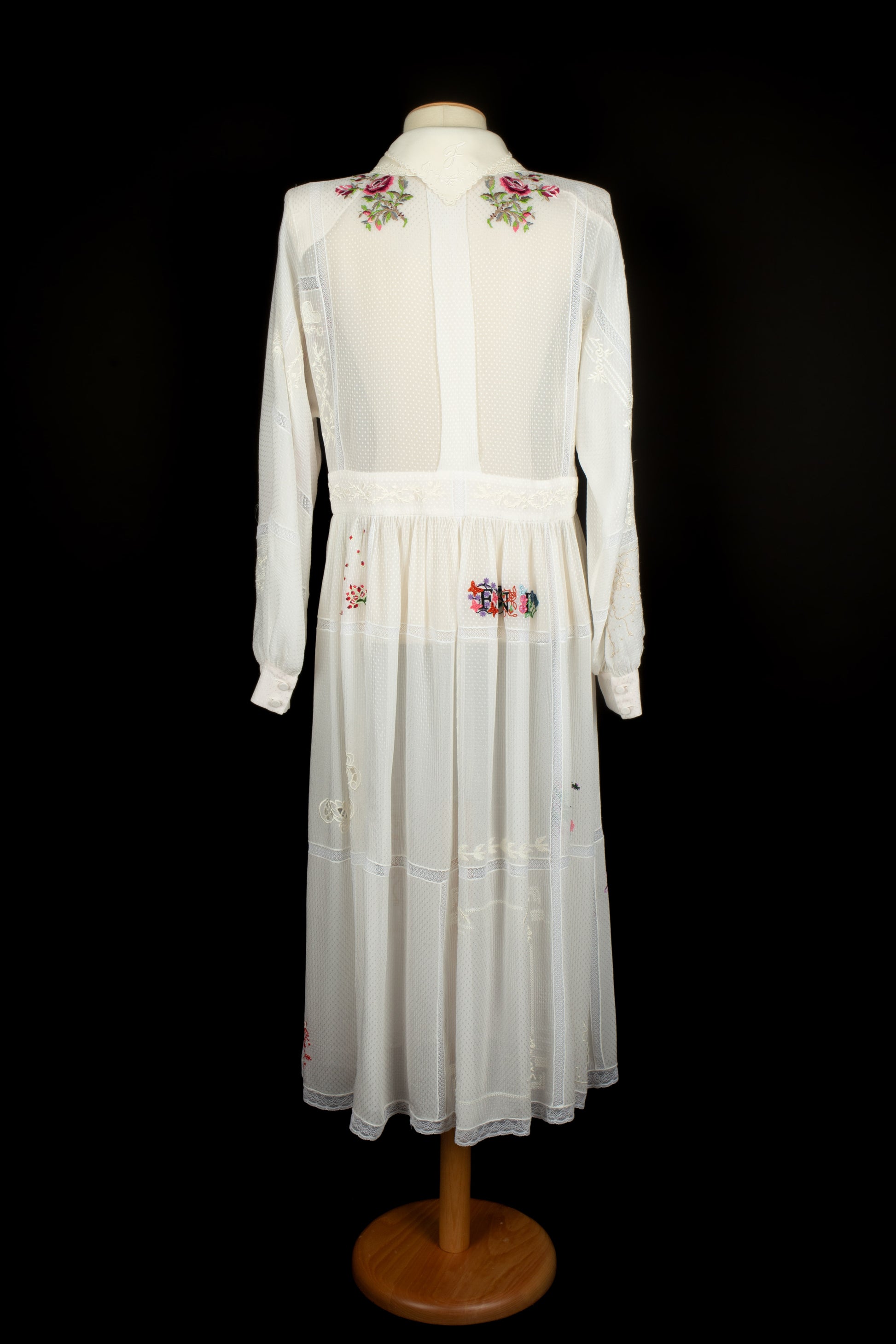 Robe Fendi Hiver 2018