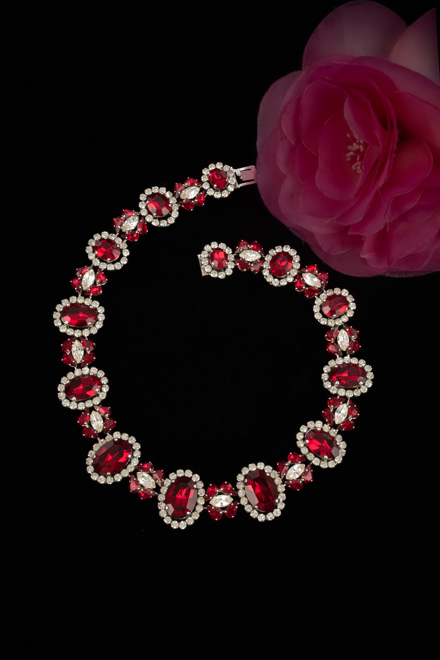 Collier Christian Dior 1964