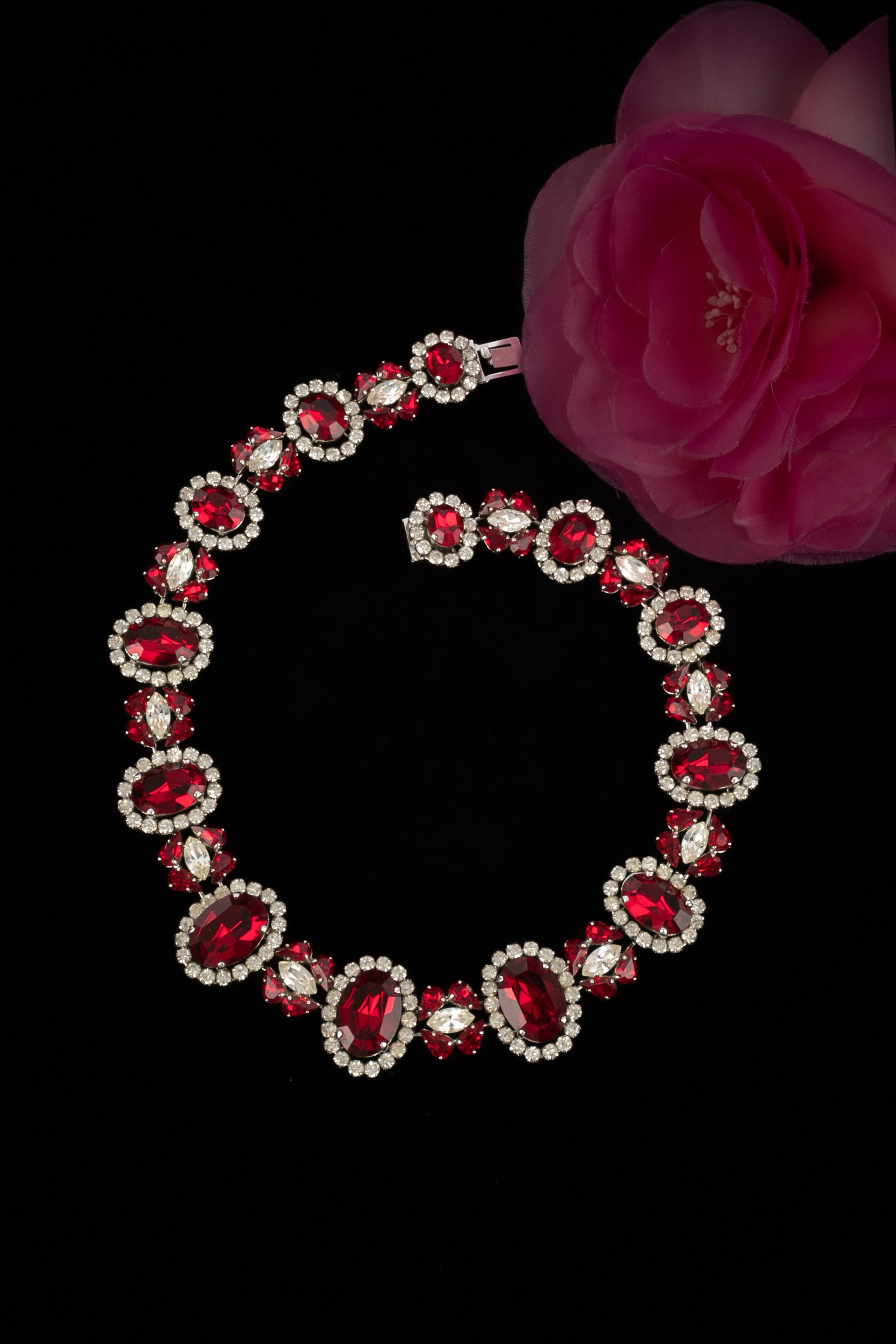 Collier Christian Dior 1964
